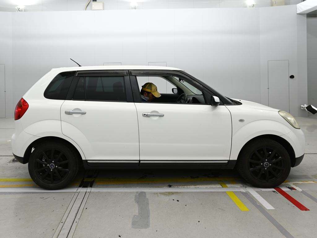 MAZDA VERISA