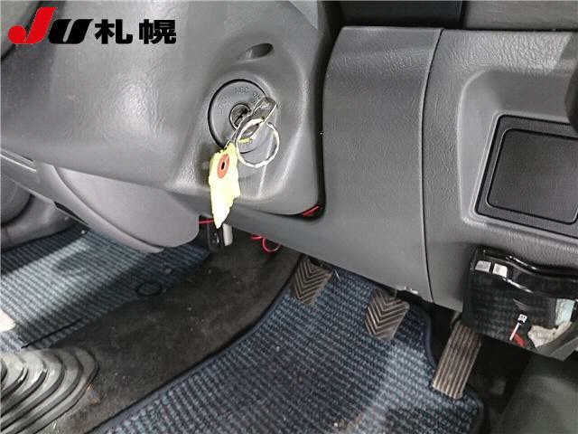 MITSUBISHI MINICA