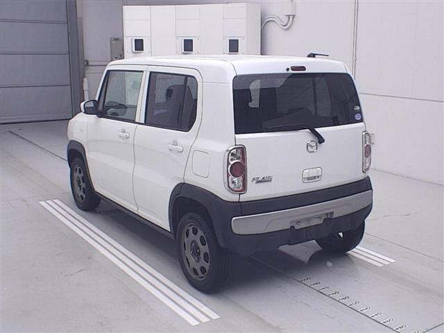 MAZDA FLAIR CROSSOVER