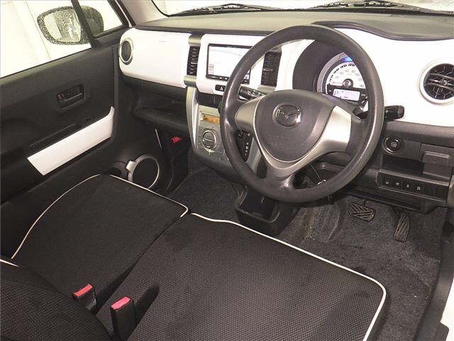 MAZDA FLAIR CROSSOVER