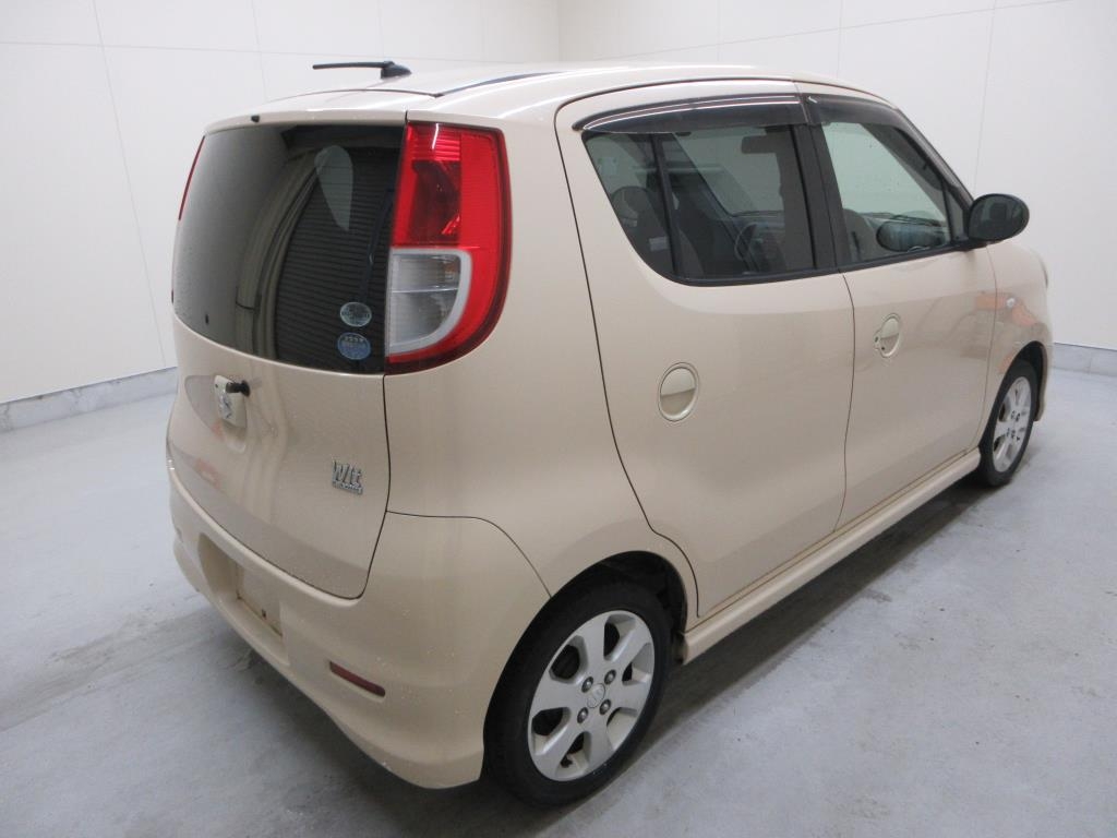 SUZUKI MR WAGON