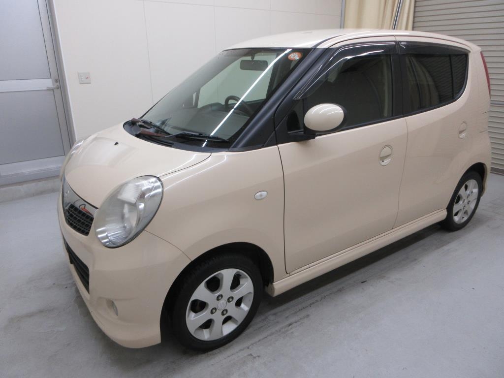 SUZUKI MR WAGON