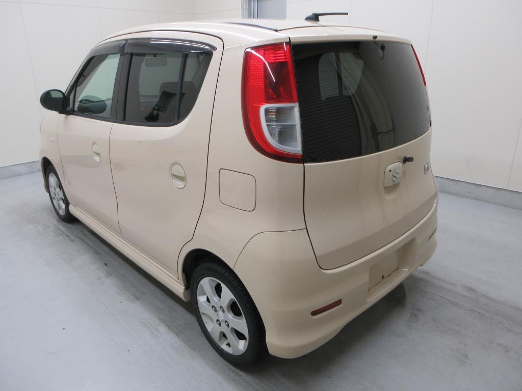 SUZUKI MR WAGON