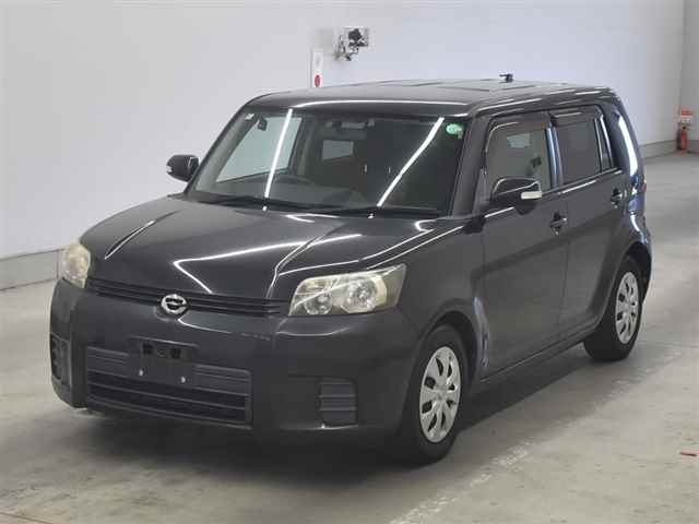 TOYOTA COROLLA RUMION
