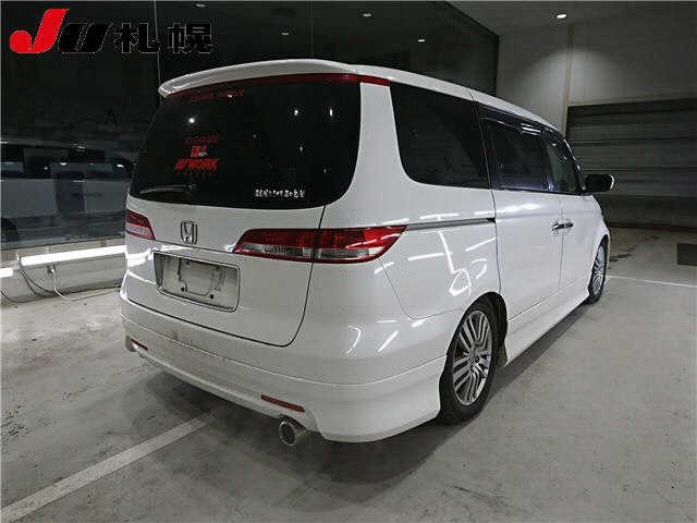 HONDA ELYSION