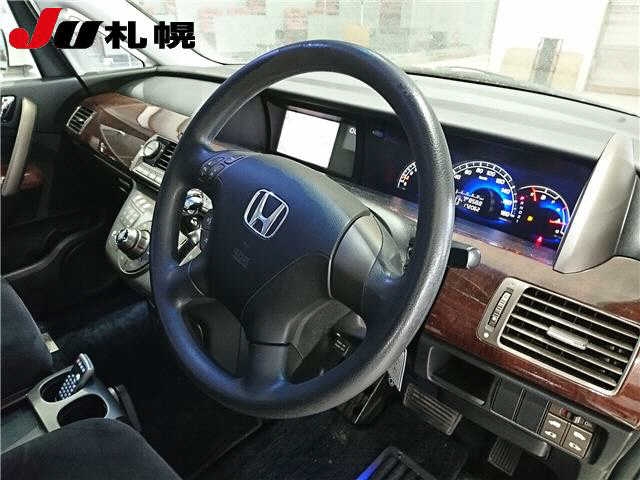 HONDA ELYSION