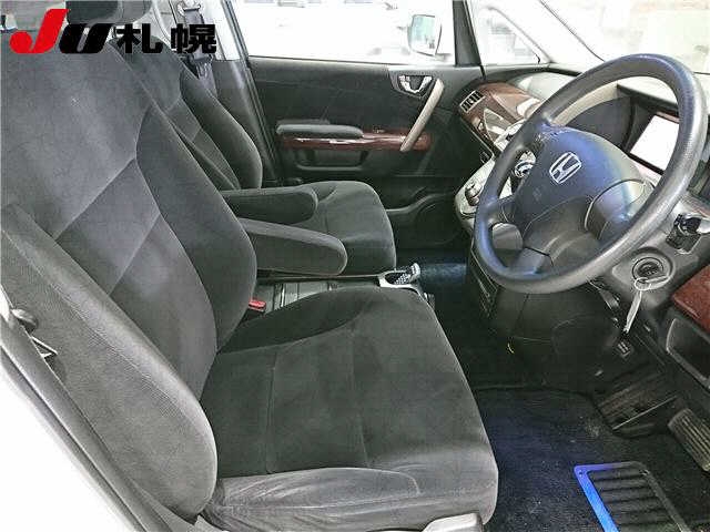HONDA ELYSION