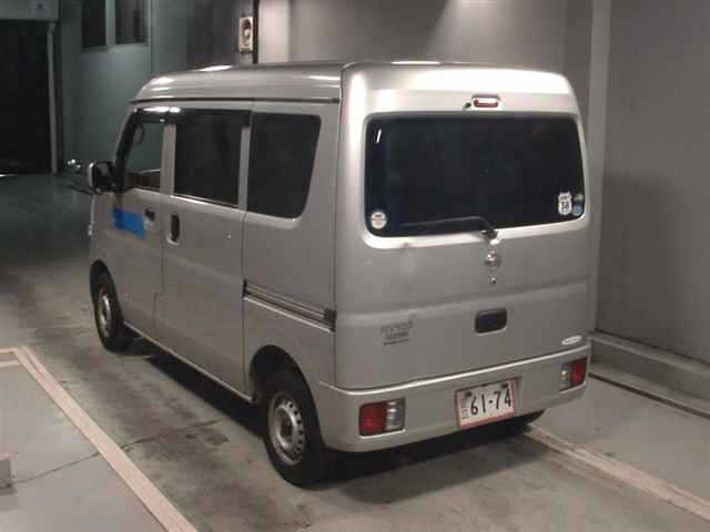 NISSAN NV100 CLIPPER