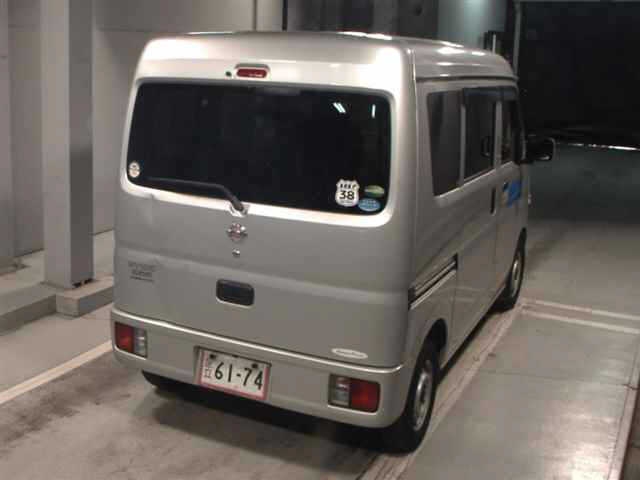 NISSAN NV100 CLIPPER