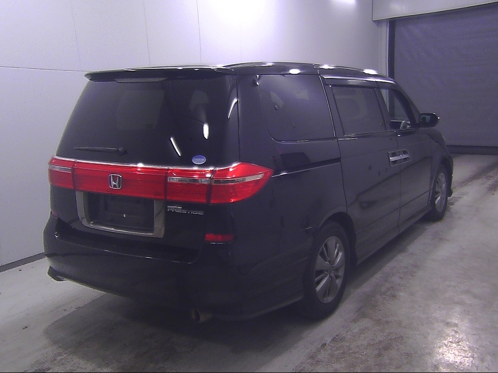 HONDA ELYSION