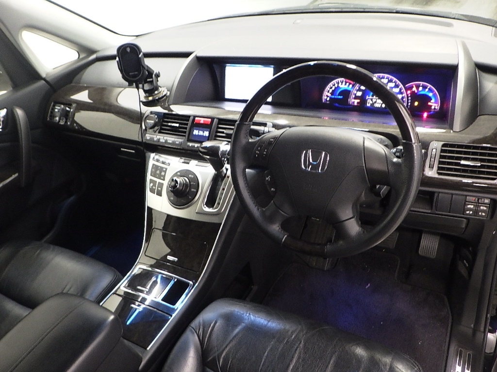 HONDA ELYSION