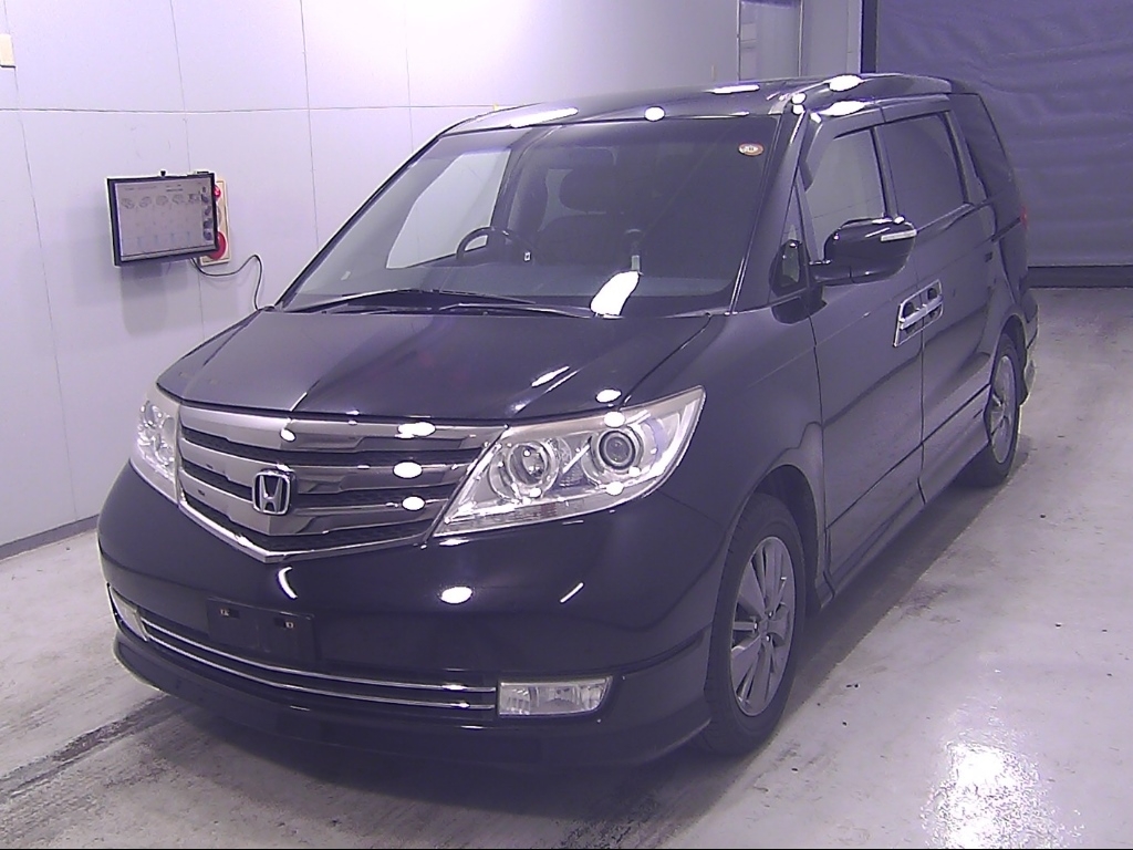 HONDA ELYSION