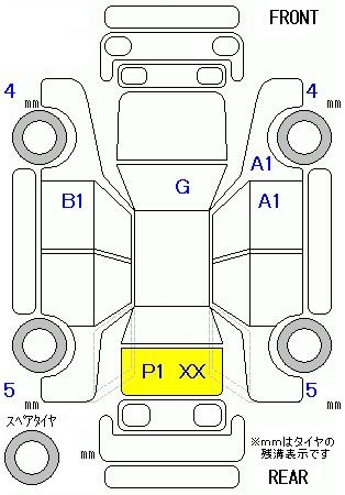 SUZUKI XBEE