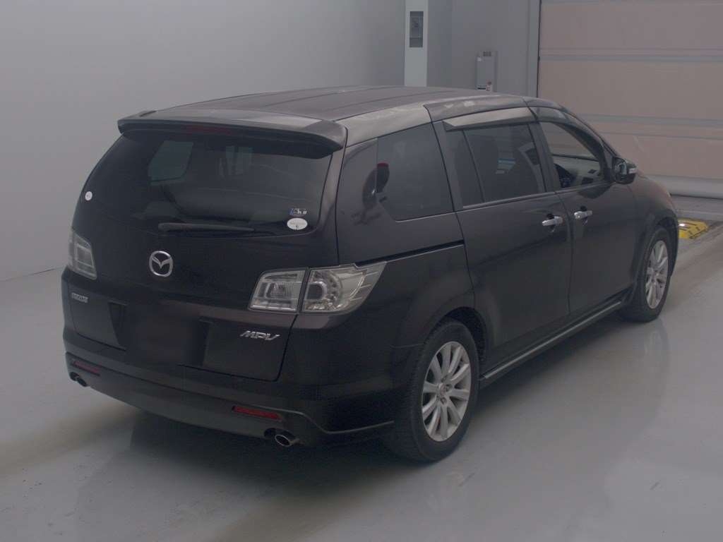 MAZDA MPV