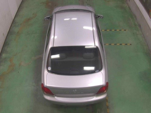 TOYOTA PLATZ