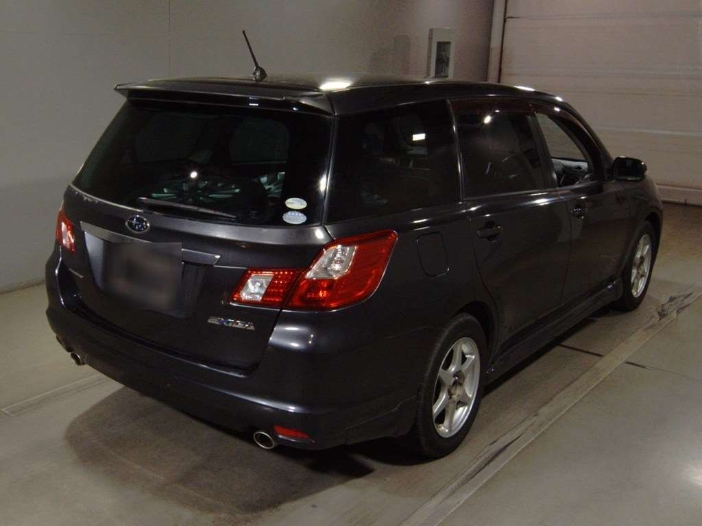 SUBARU EXIGA