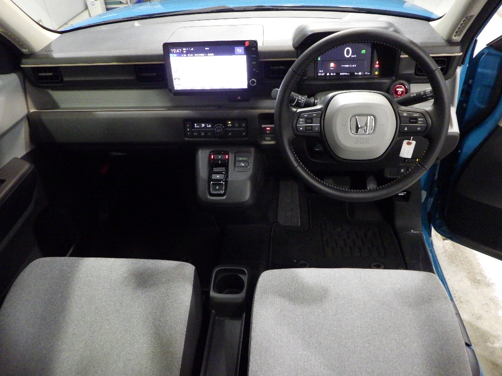 HONDA N-ONE