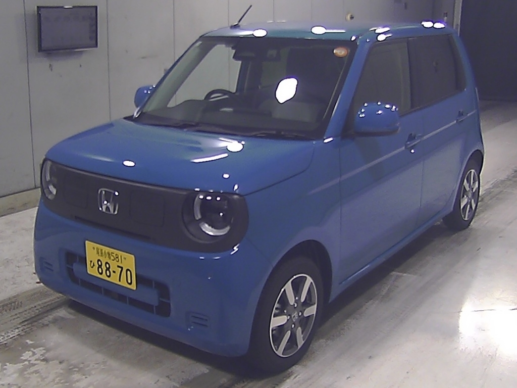 HONDA N-ONE
