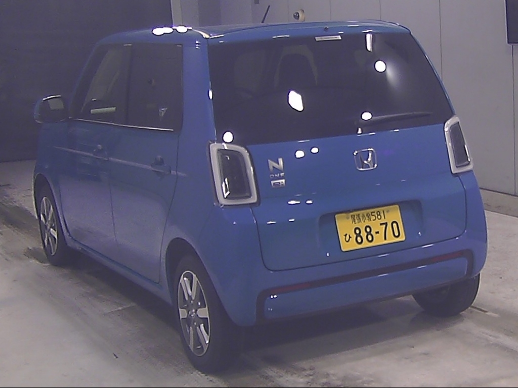 HONDA N-ONE
