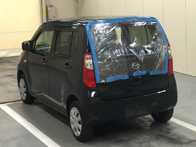 MAZDA FLAIR