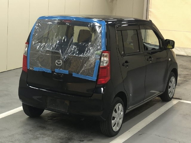 MAZDA FLAIR
