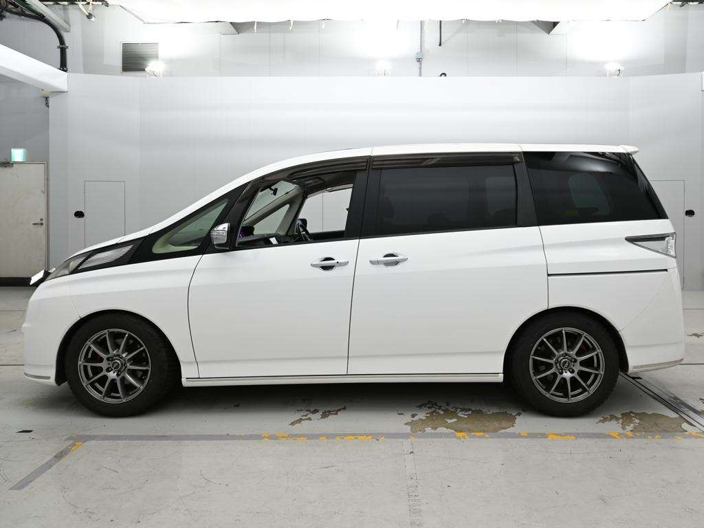 MAZDA BIANTE