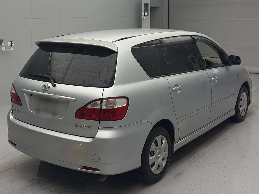 TOYOTA IPSUM
