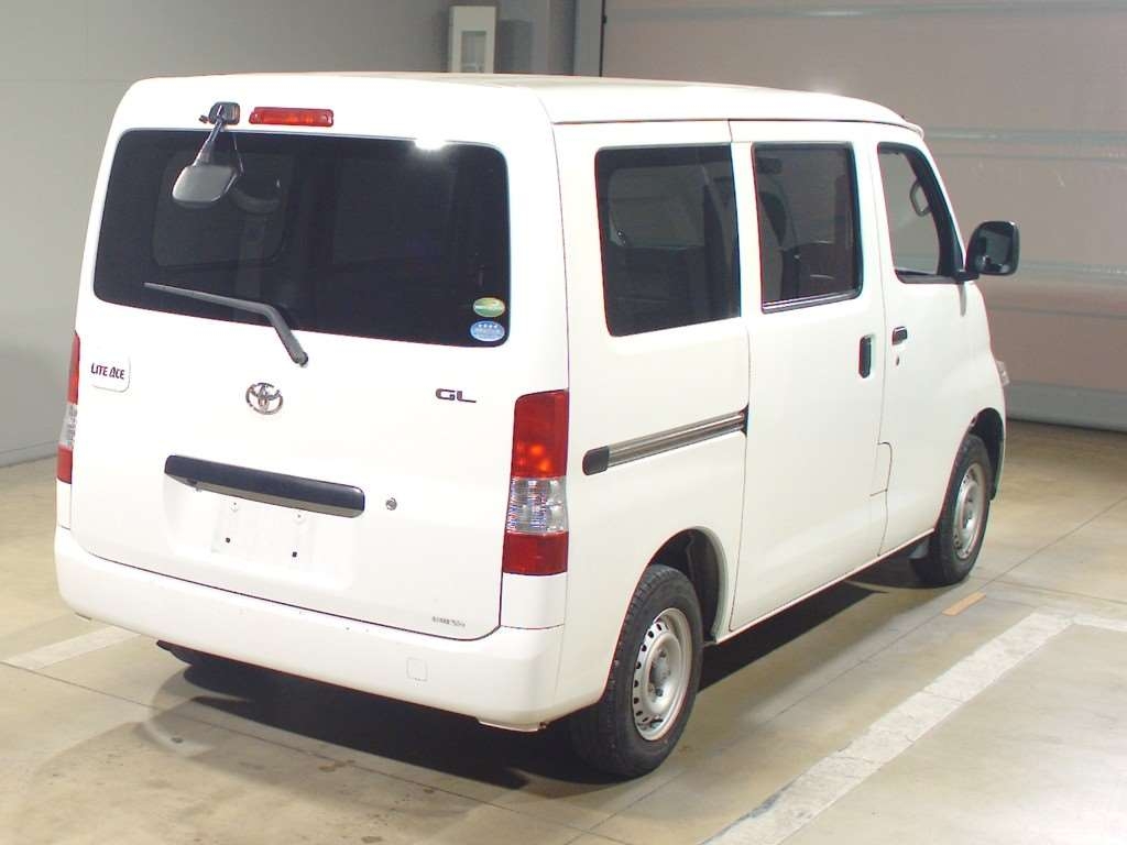 TOYOTA LITE ACE