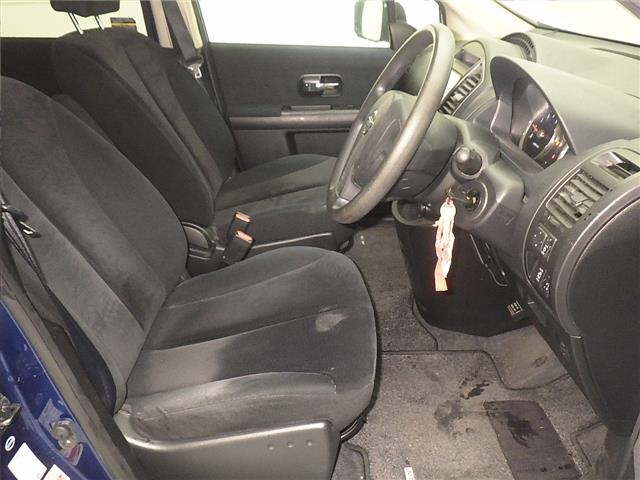 NISSAN LAFESTA