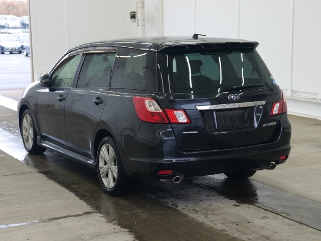 SUBARU EXIGA