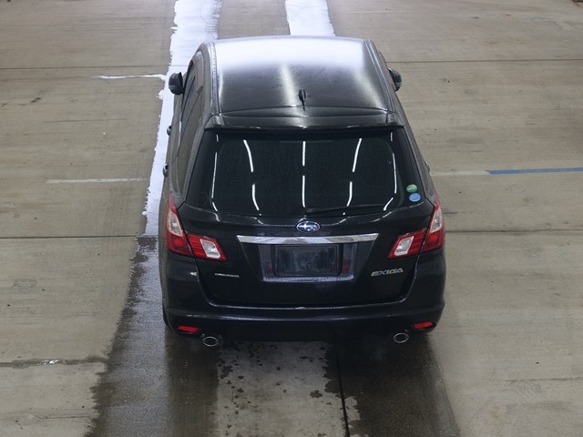 SUBARU EXIGA