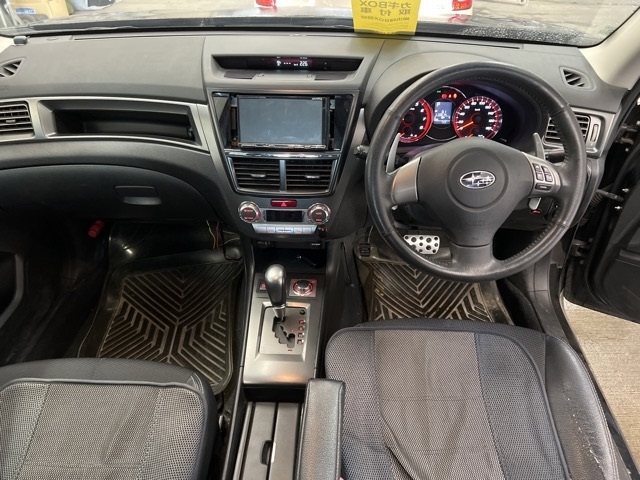 SUBARU EXIGA