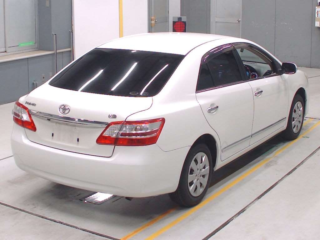 TOYOTA PREMIO