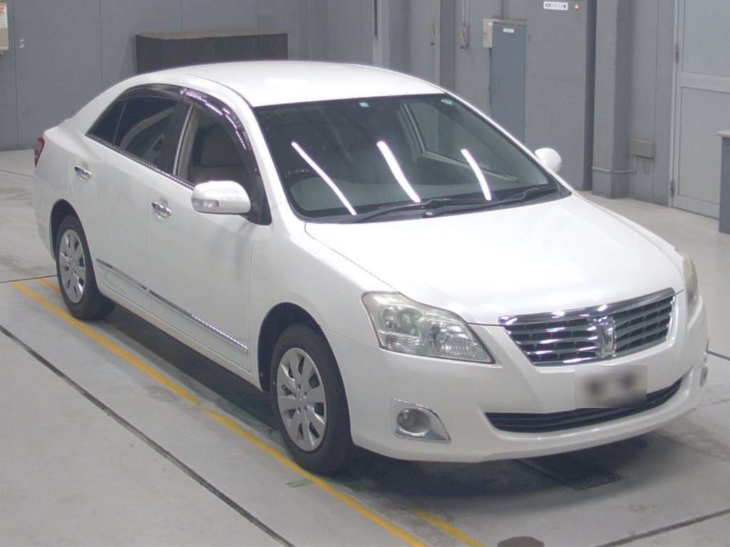 TOYOTA PREMIO
