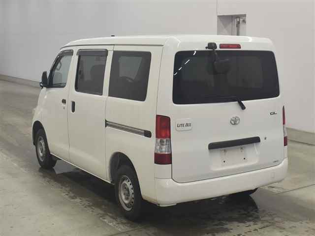 TOYOTA LITE ACE