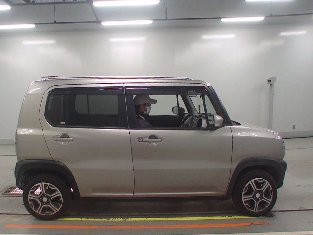 MAZDA FLAIR CROSSOVER