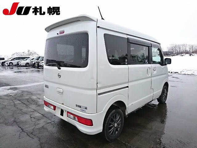 NISSAN NV100 CLIPPER