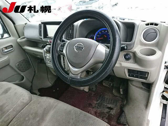 NISSAN NV100 CLIPPER