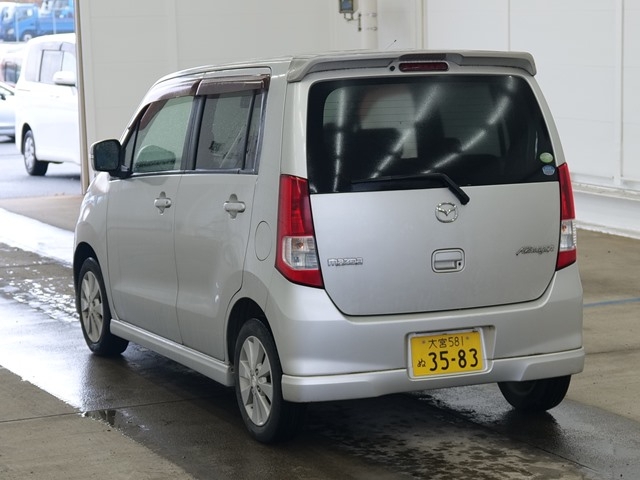 MAZDA AZ-WAGON