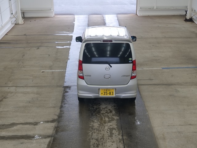MAZDA AZ-WAGON
