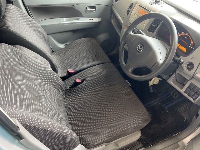 MAZDA AZ-WAGON