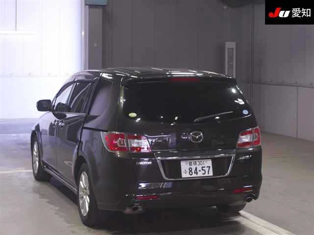 MAZDA MPV