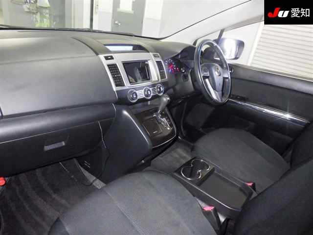 MAZDA MPV