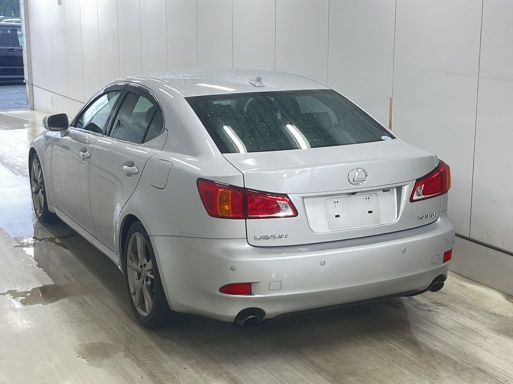 LEXUS IS350