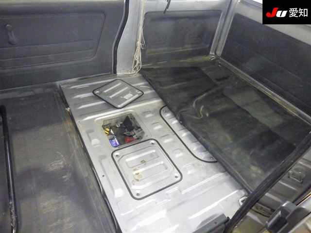HONDA ACTY