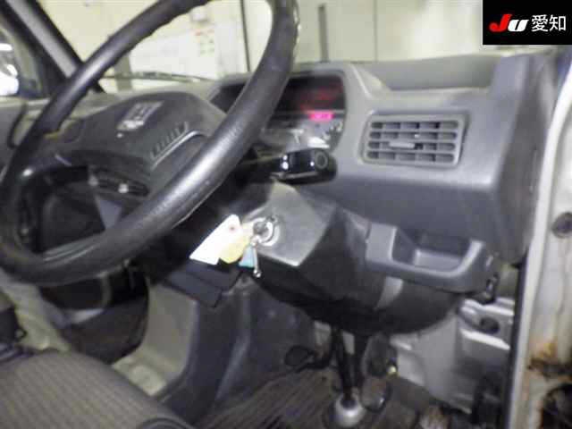 HONDA ACTY