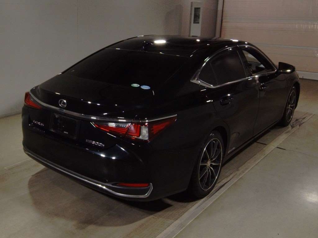 LEXUS ES300H