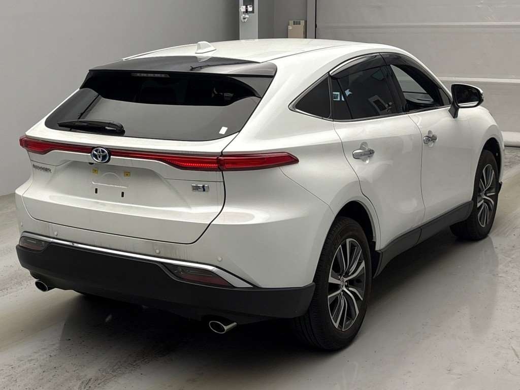 TOYOTA VENZA