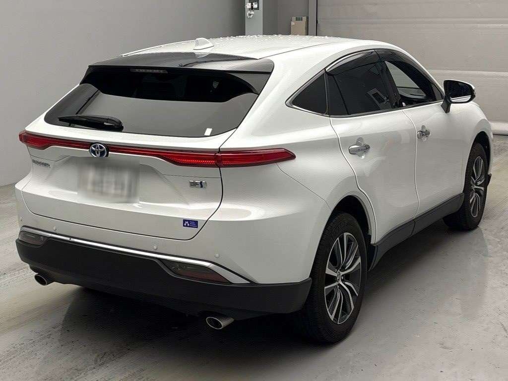 TOYOTA VENZA