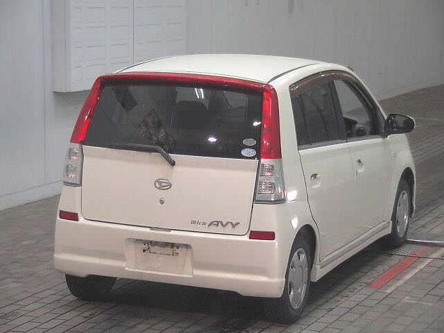 DAIHATSU MIRA AVY
